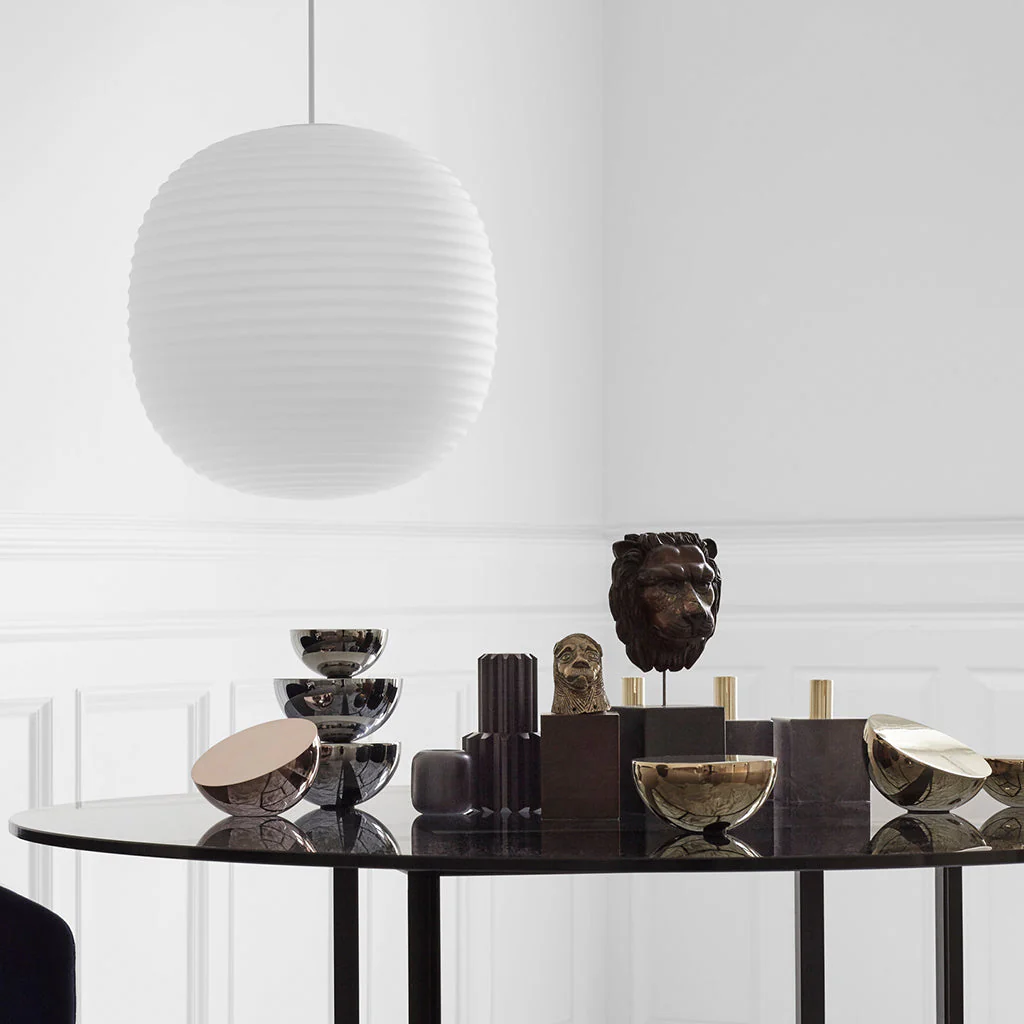 Aura Table Mirror - Image 3