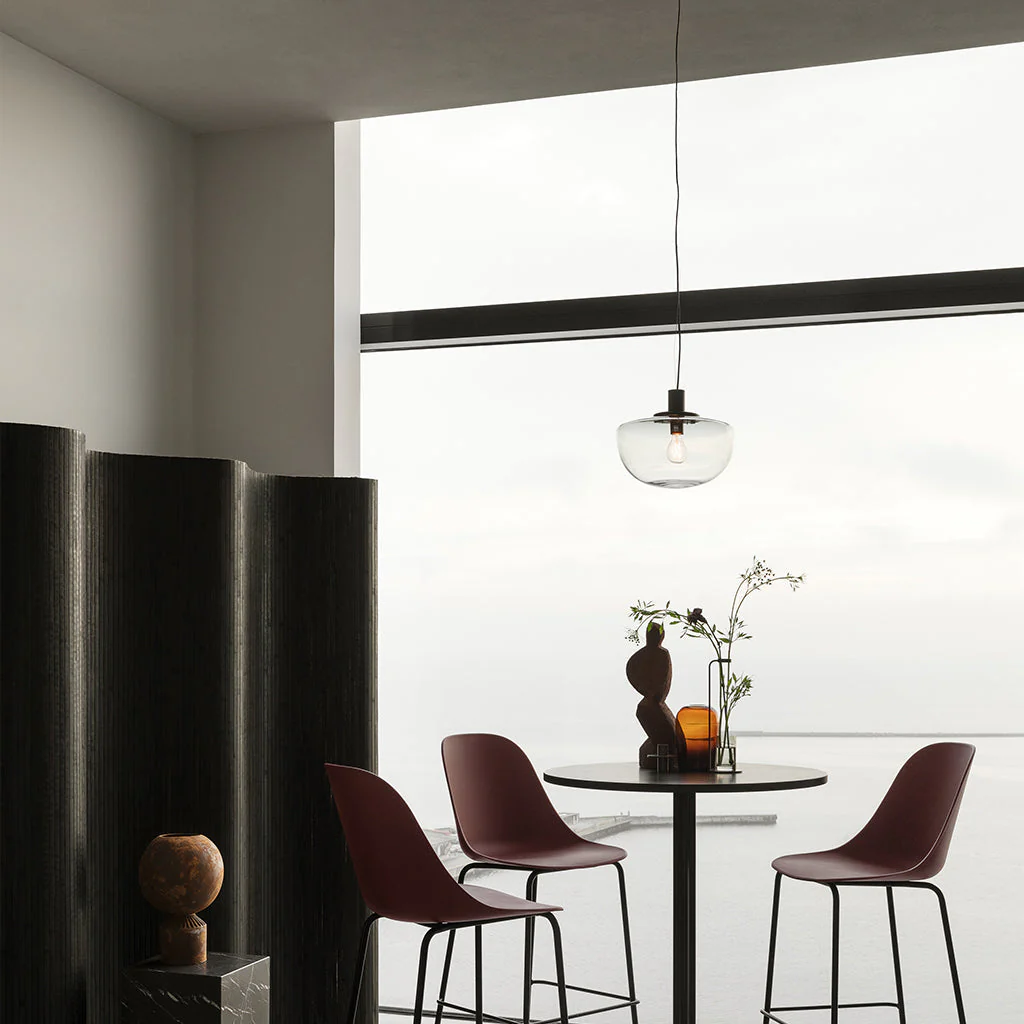 Bank Pendant Light - Image 16