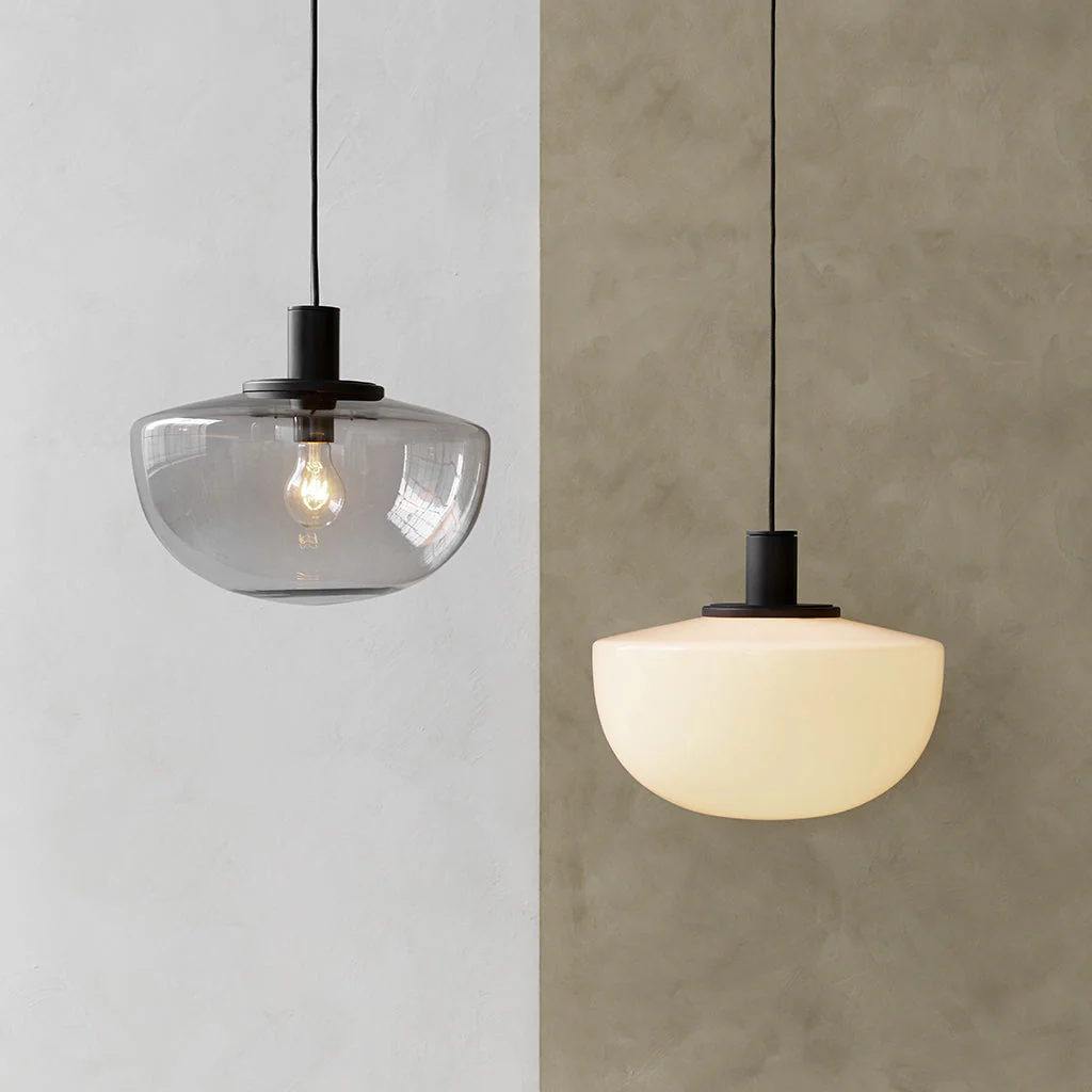 Bank Pendant Light - Image 19