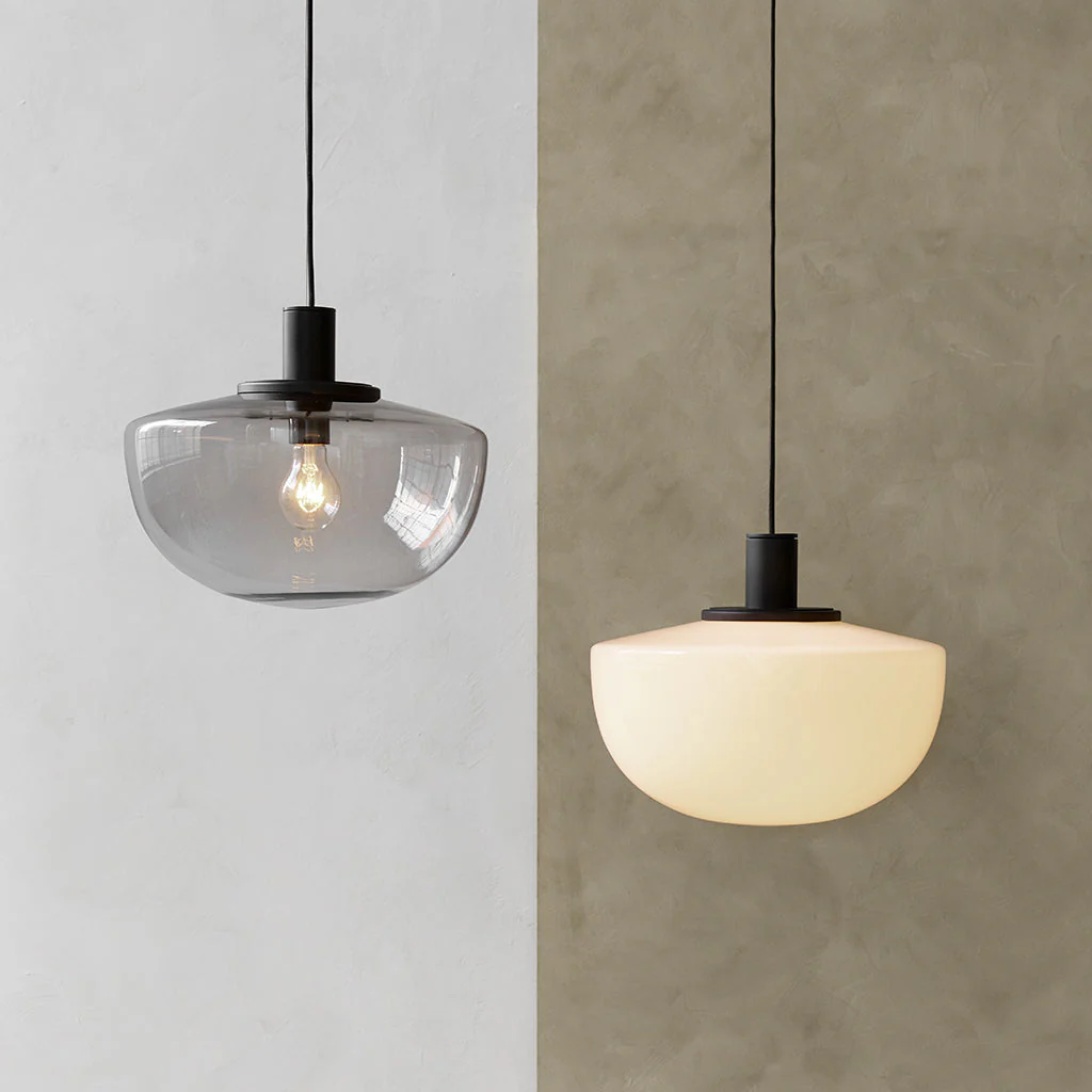 Bank Pendant Light - Image 20