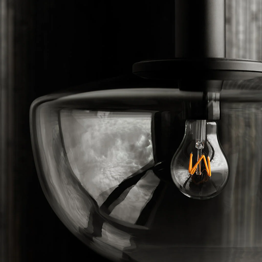 Bank Pendant Light - Image 24