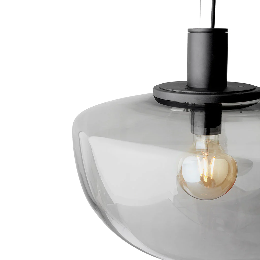 Bank Pendant Light - Image 5
