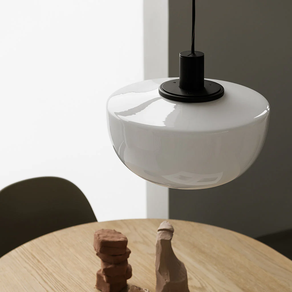 Bank Pendant Light - Image 9