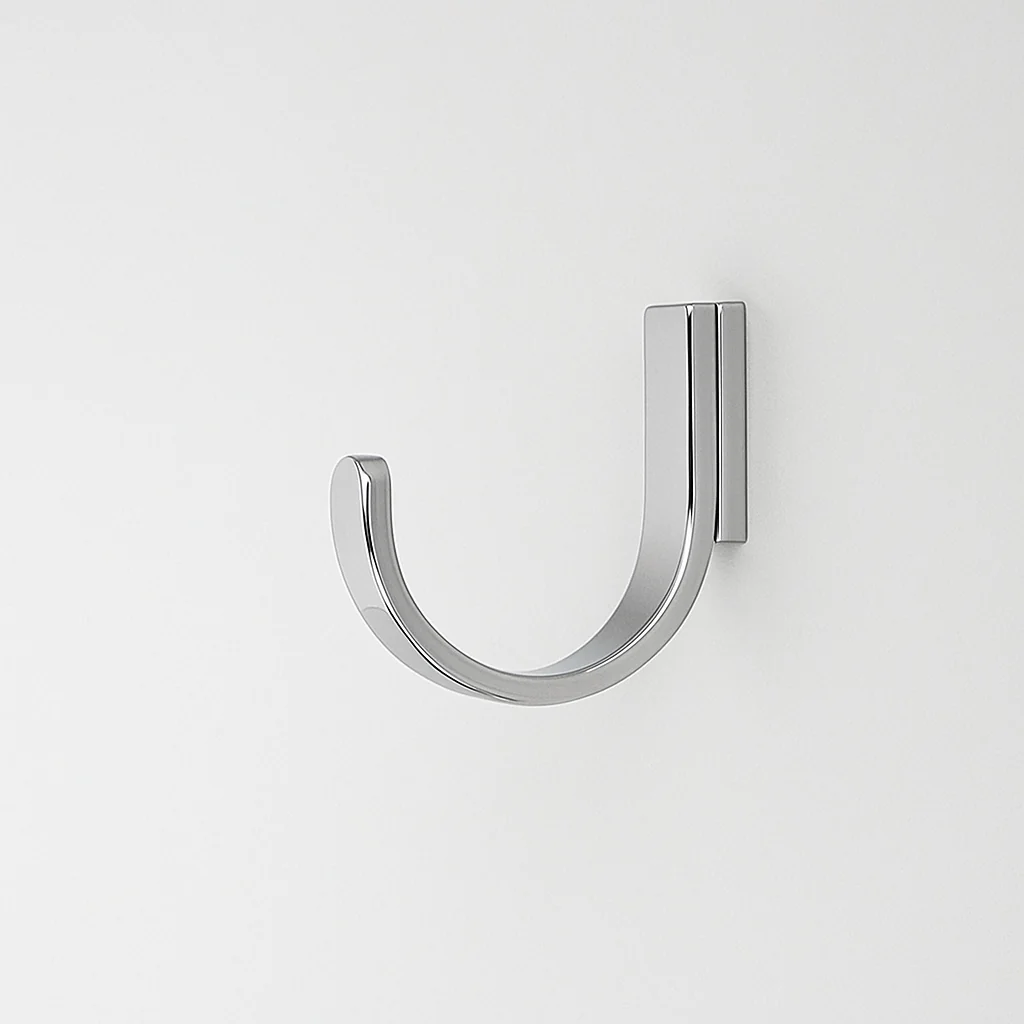 Charlie Round Hook - Image 10