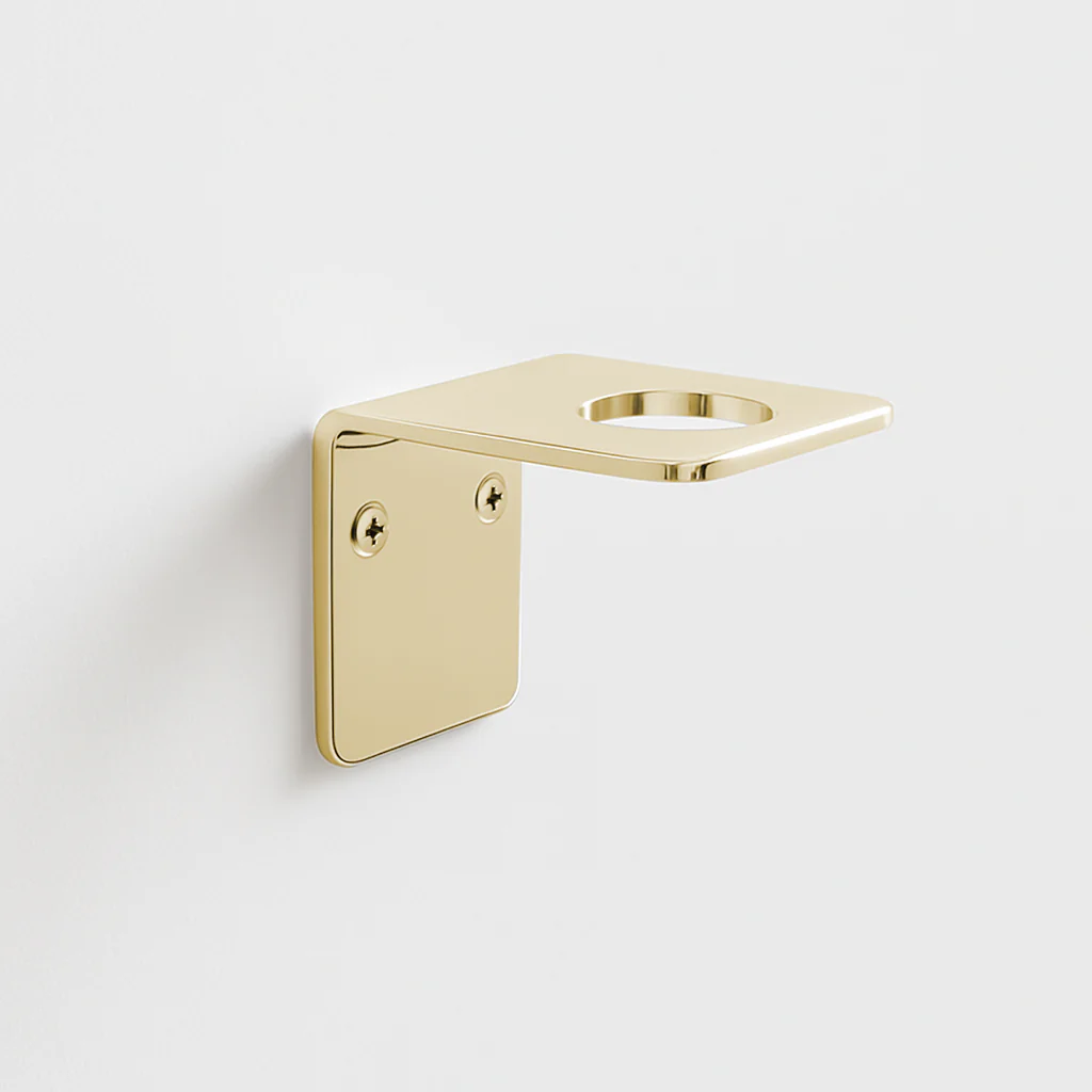 Charlie Soap Holder Wall Bracket - Image 11