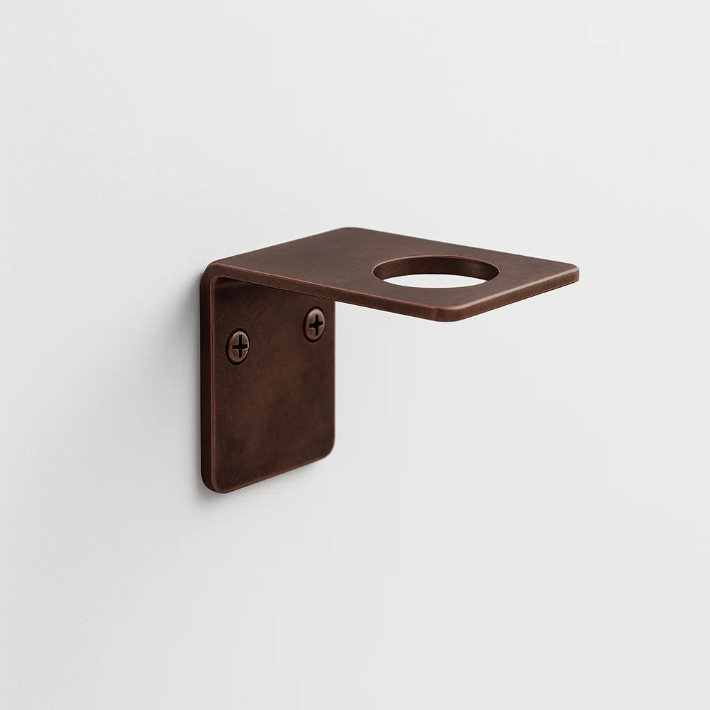 Charlie Soap Holder Wall Bracket - Image 17
