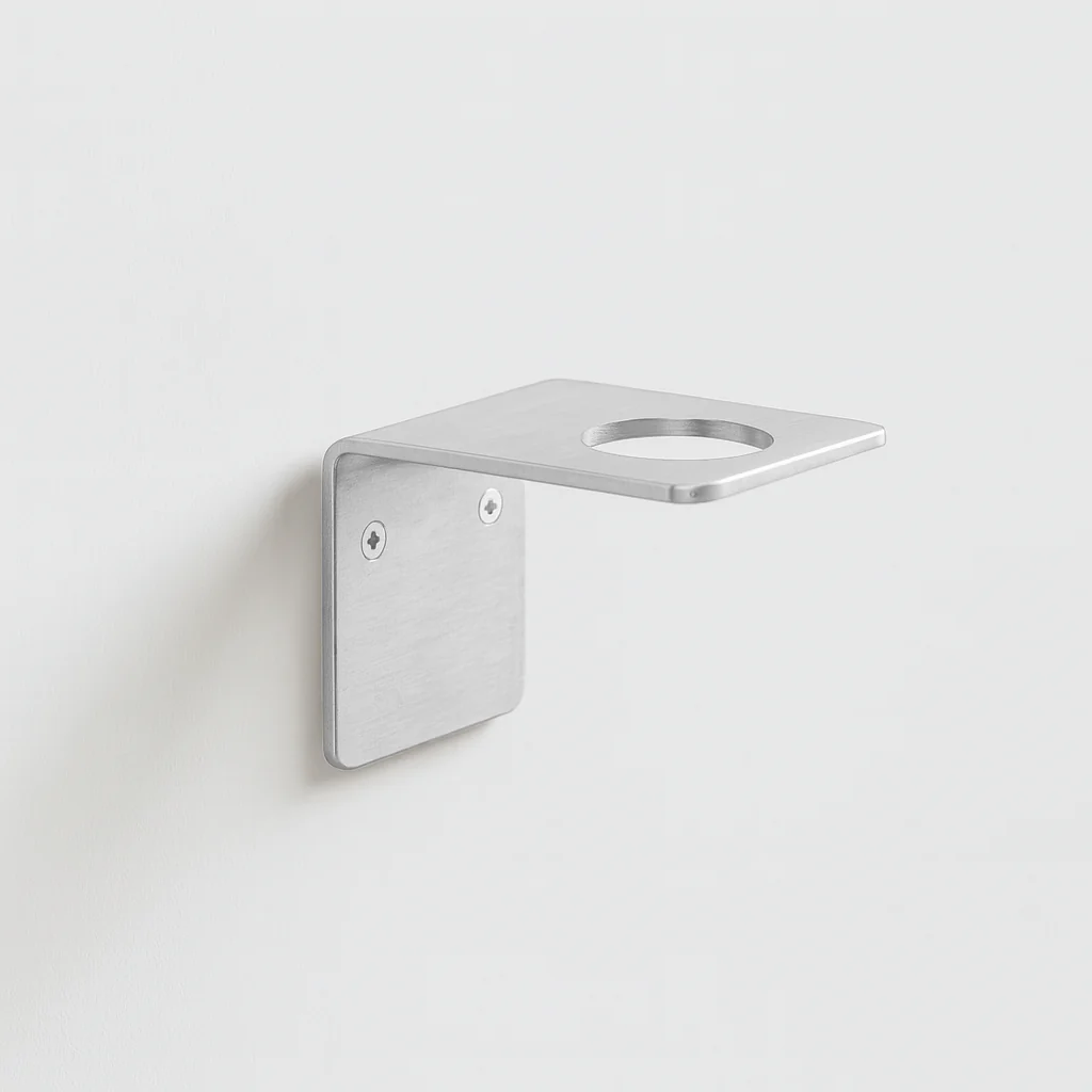 Charlie Soap Holder Wall Bracket - Image 3