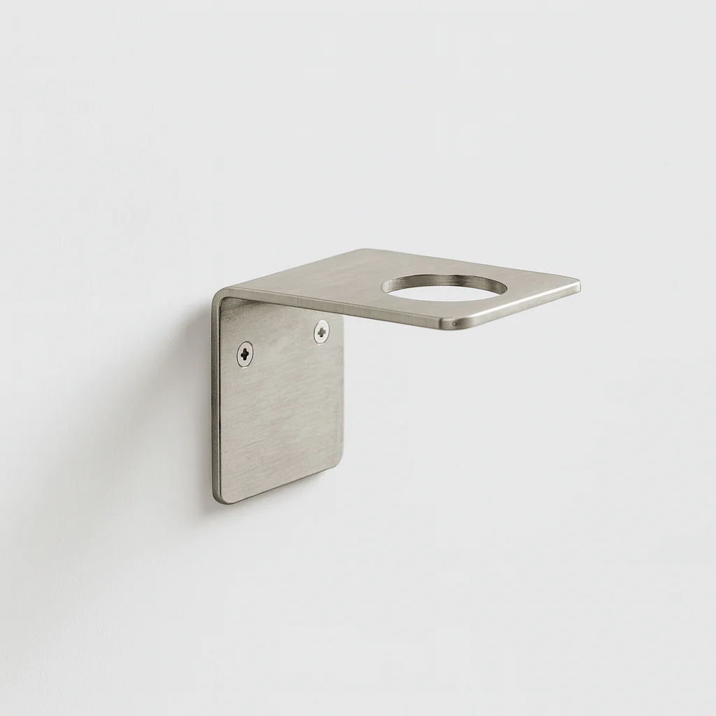 Charlie Soap Holder Wall Bracket - Image 4