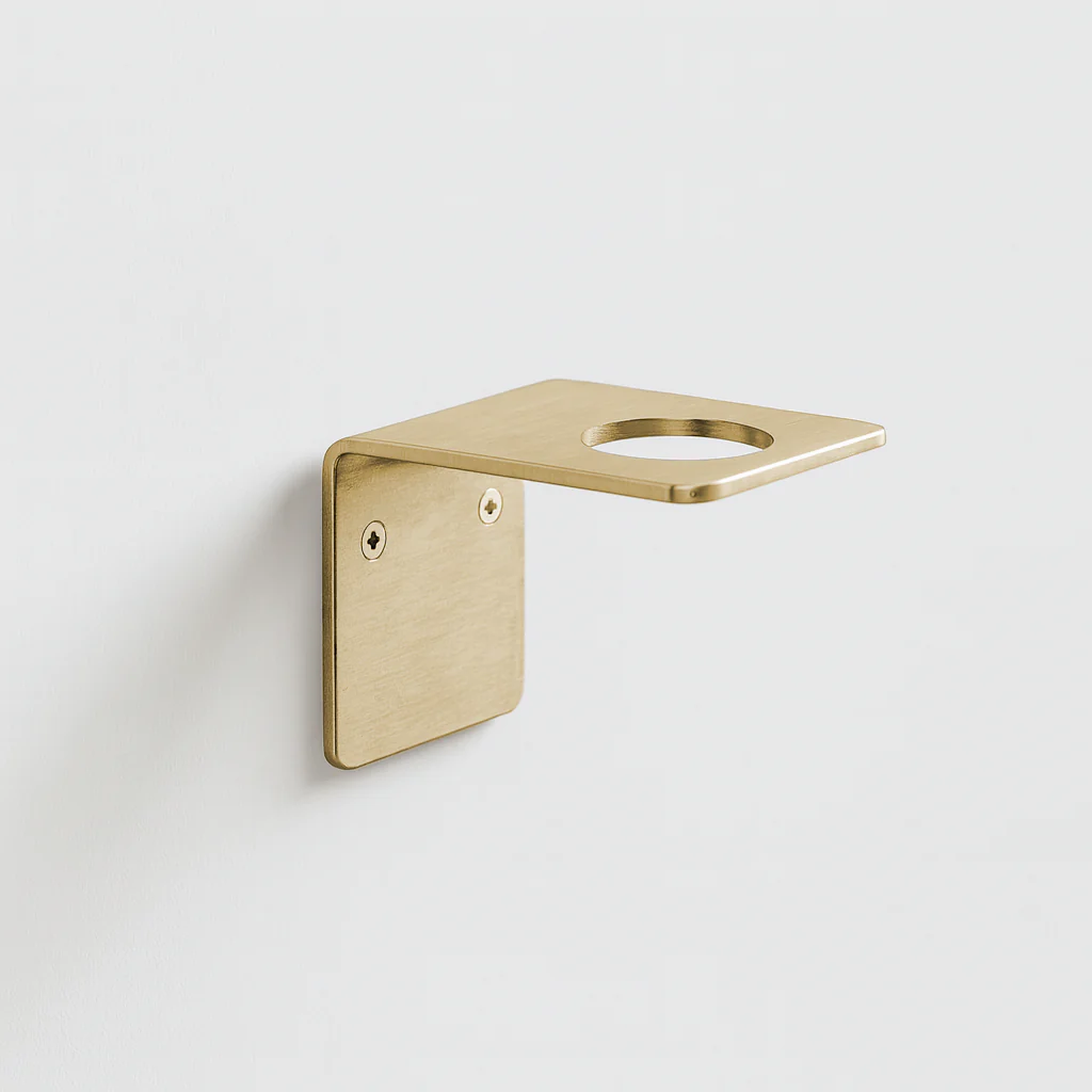 Charlie Soap Holder Wall Bracket - Image 5