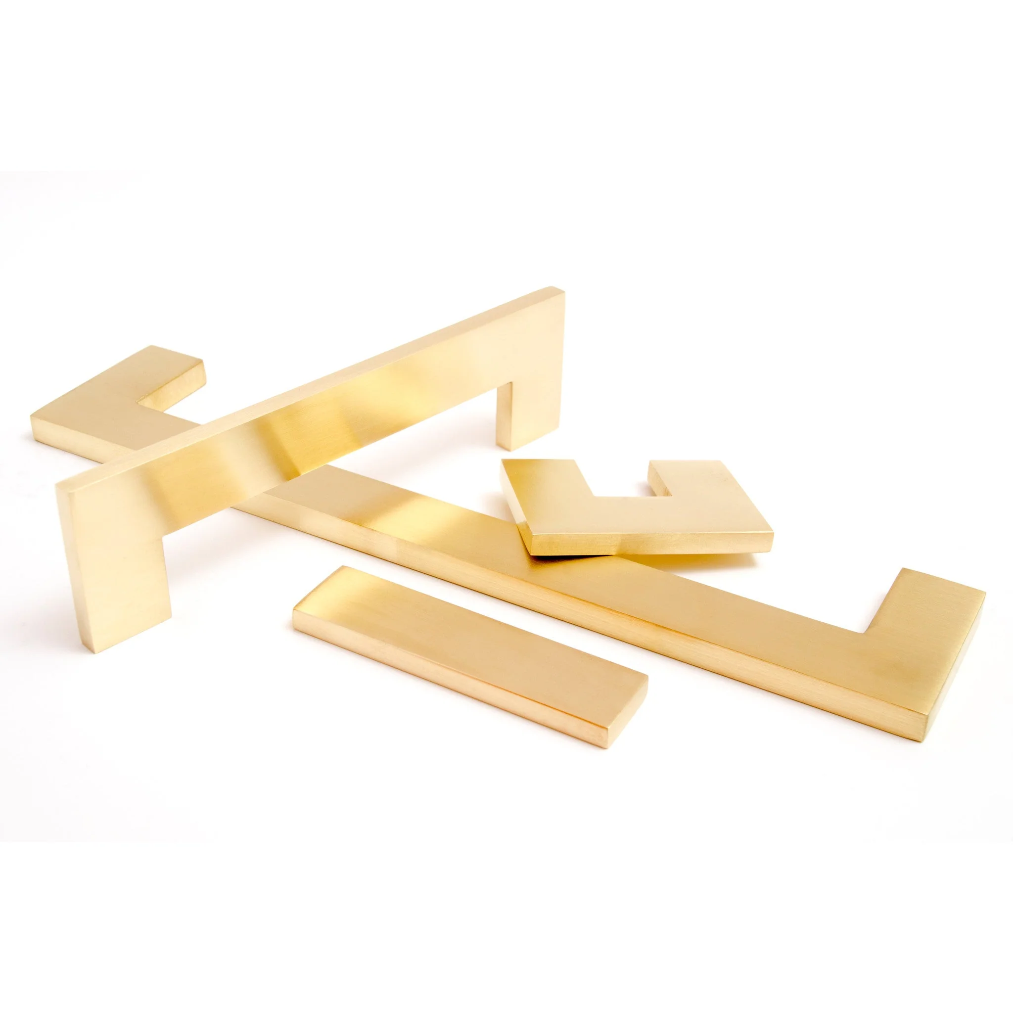 Clean Cut Handle - Image 5