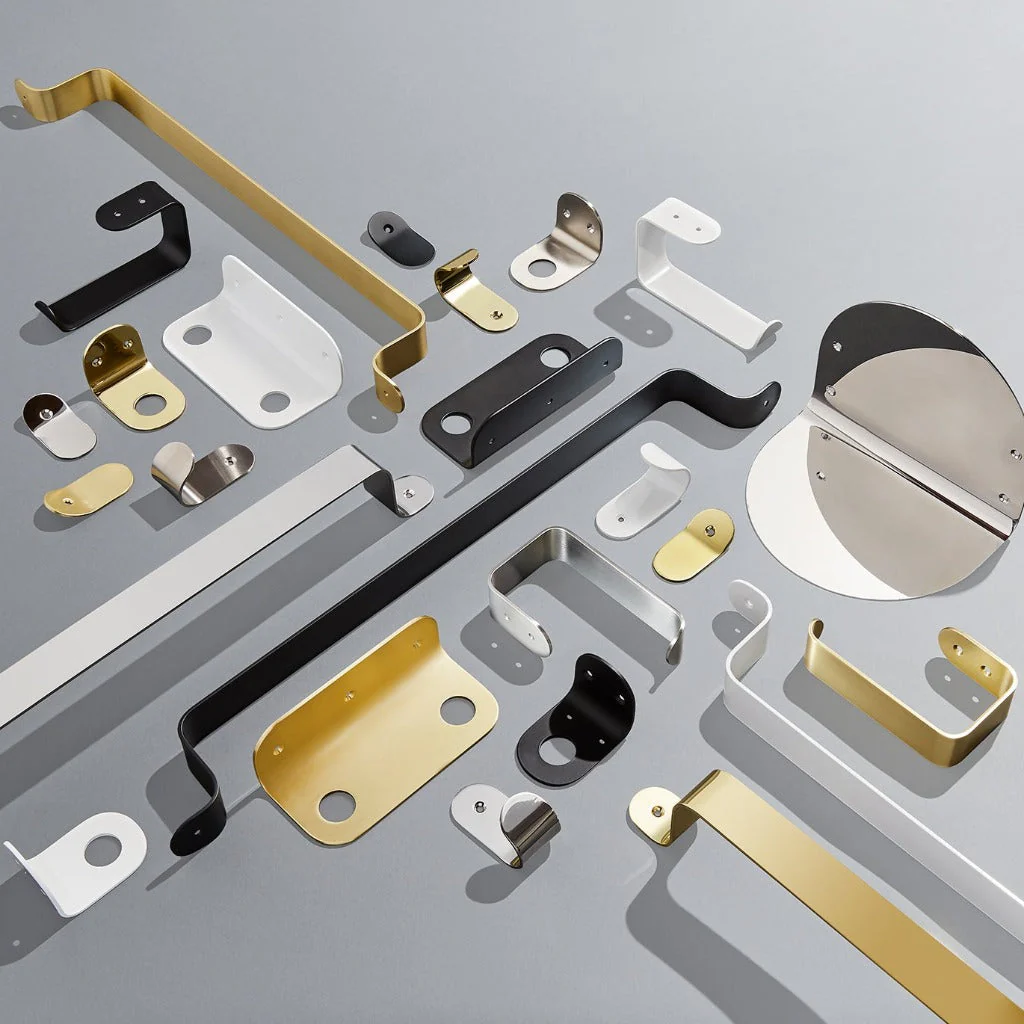 BENDE Curve Hook - Image 3