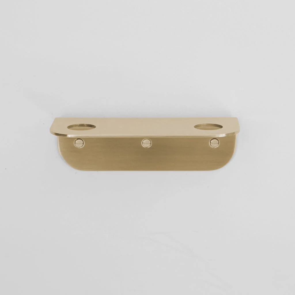 BENDE Soap Holder Bracket Double - Image 3