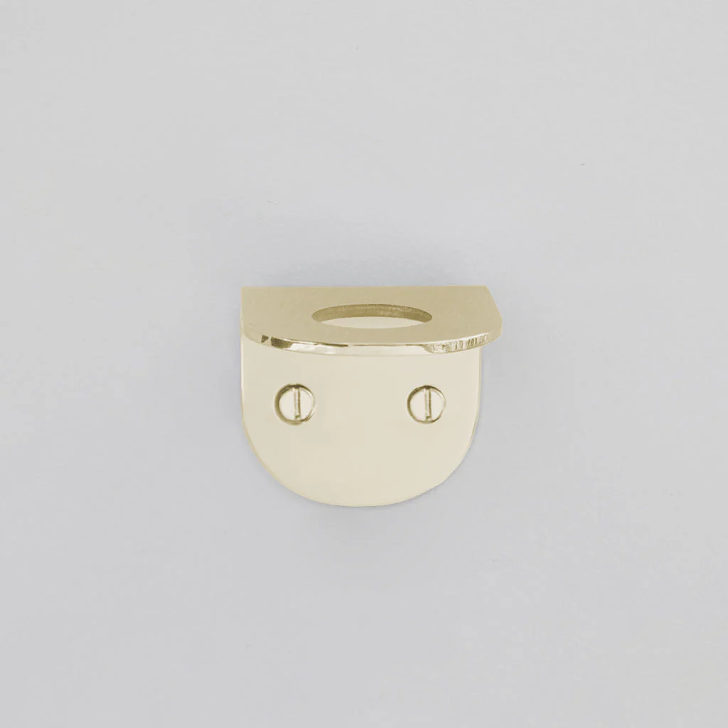 BENDE Soap Holder Bracket Single - Image 5