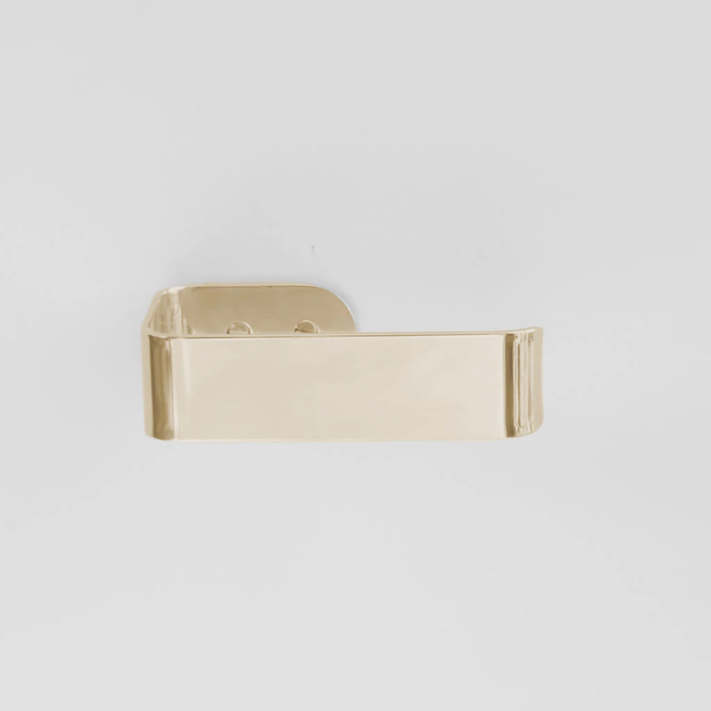 BENDE Toilet Roll Holder - Image 5