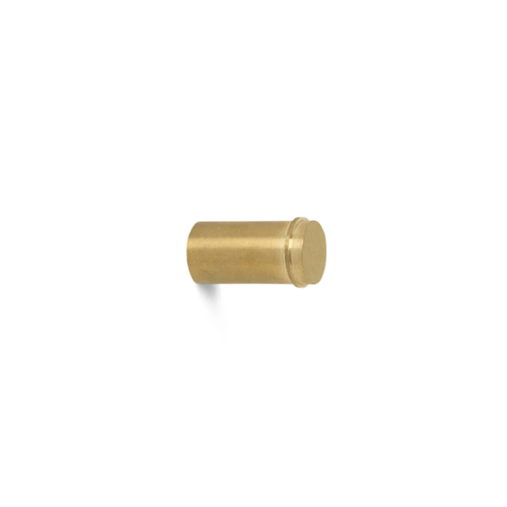 Ferm Metal Hook / Knob, Small - Image 3