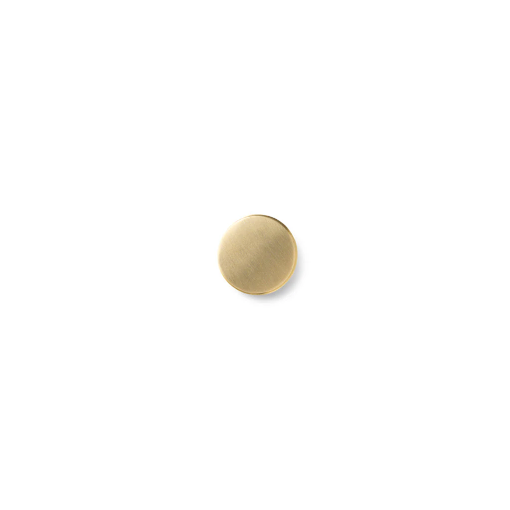 Ferm Metal Hook / Knob, Small - Image 6