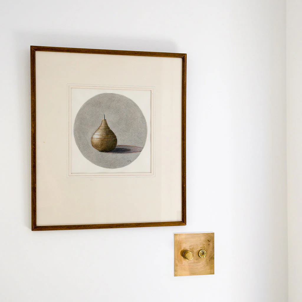 Combination Rotary Dimmers and Toggle Switches by Forbes & Lomax - Image 15