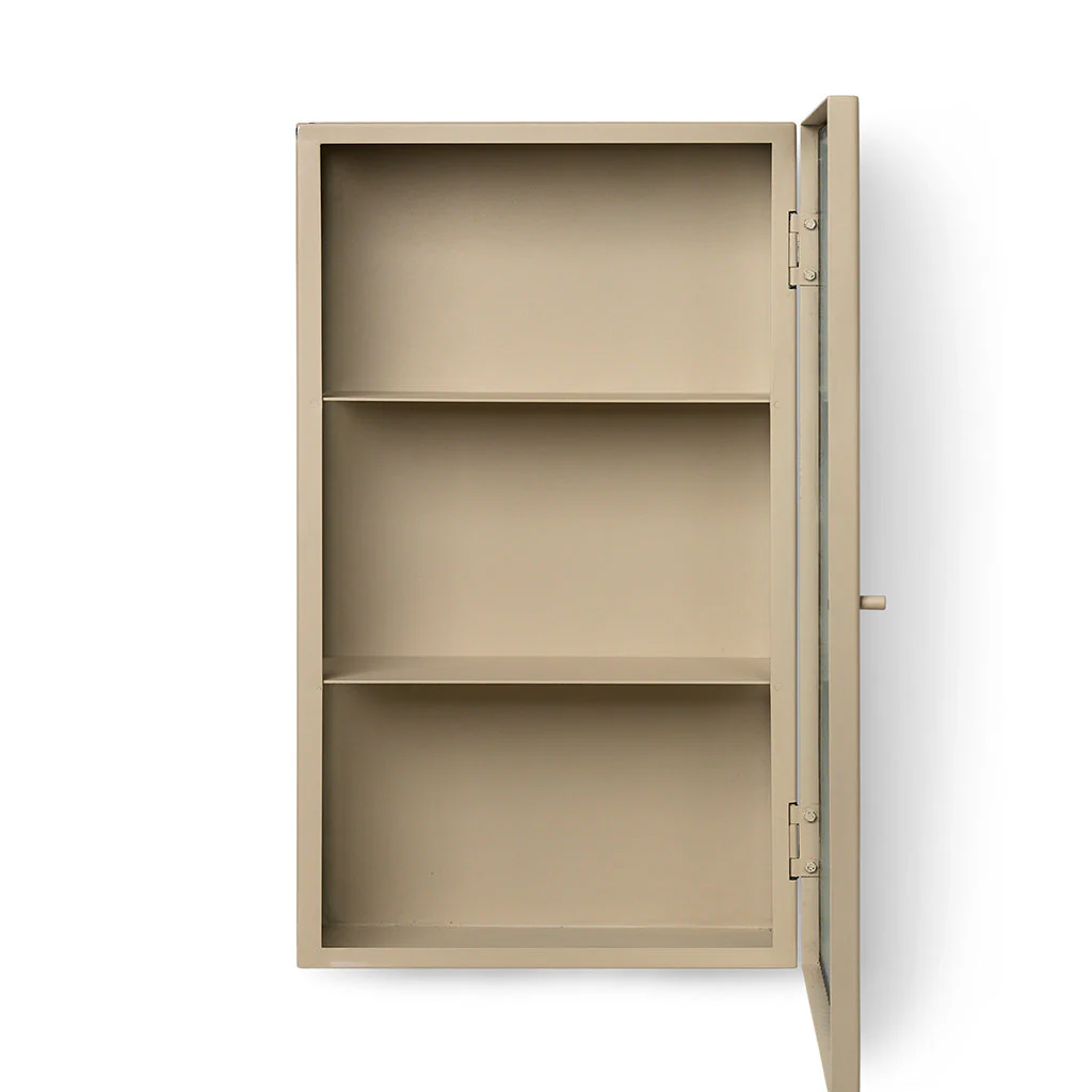 Haze Wall Cabinet - Image 7