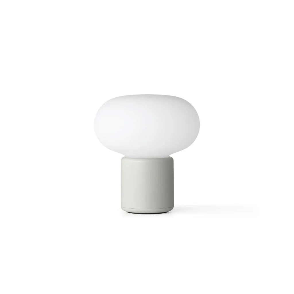 Karl Johan Portable Table Lamp - Image 11