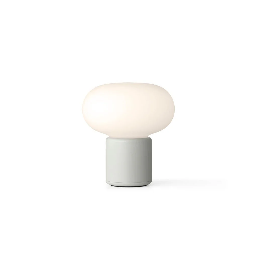 Karl Johan Portable Table Lamp - Image 12