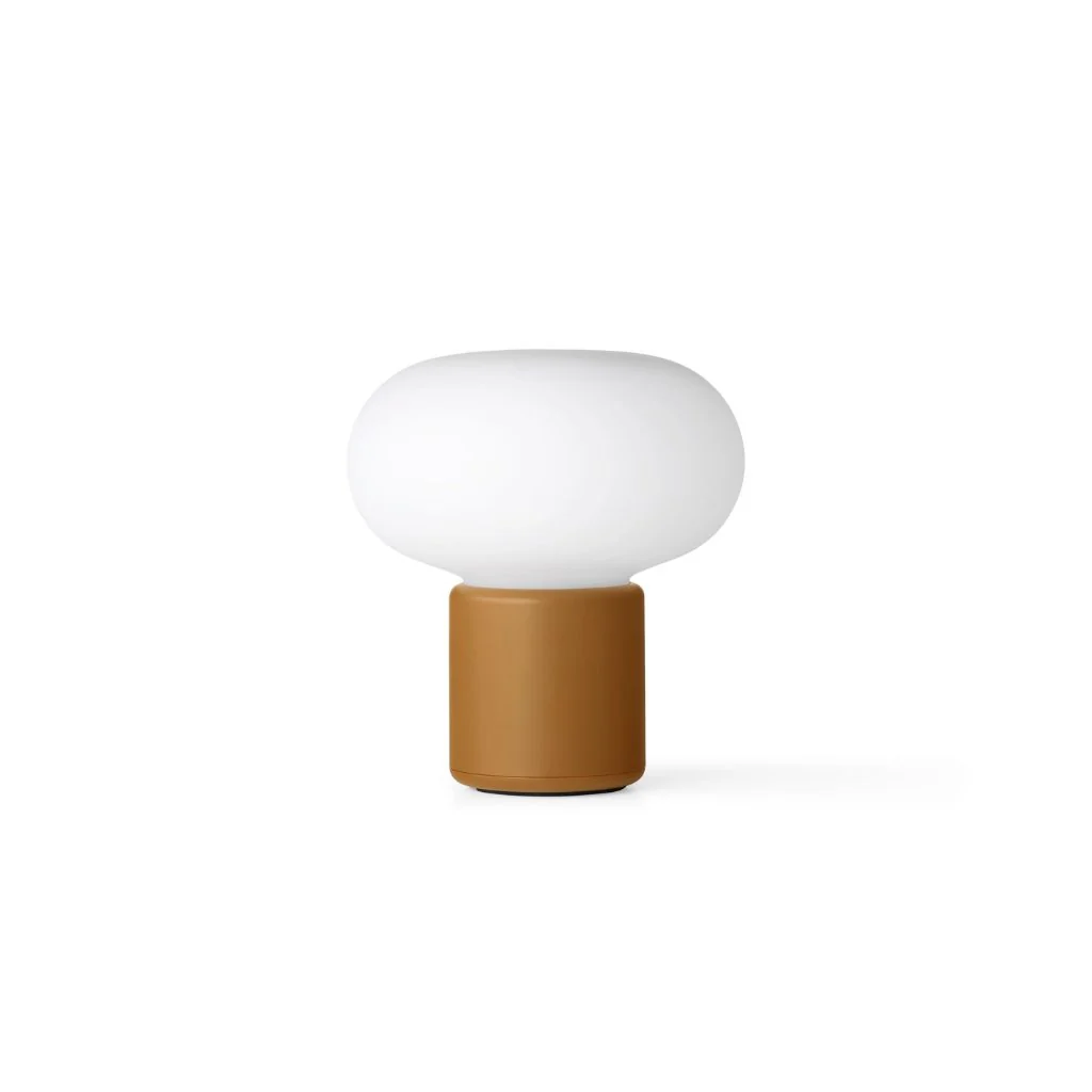 Karl Johan Portable Table Lamp - Image 14