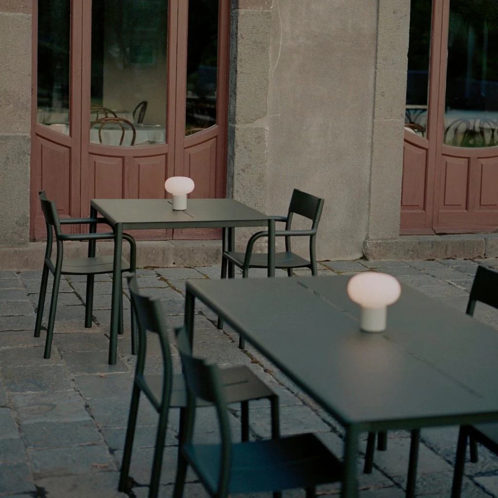 Karl Johan Portable Table Lamp - Image 18