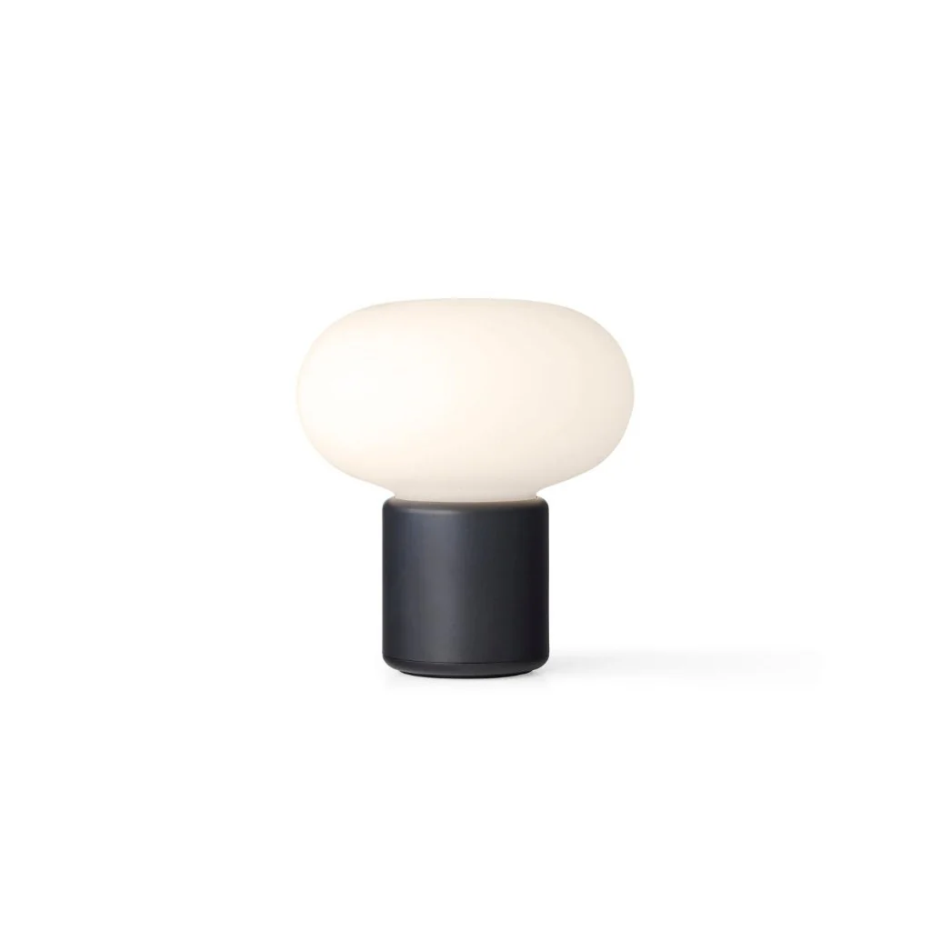 Karl Johan Portable Table Lamp - Image 4
