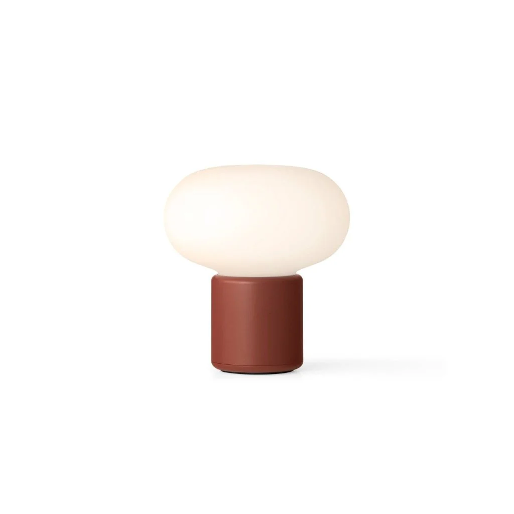 Karl Johan Portable Table Lamp - Image 7