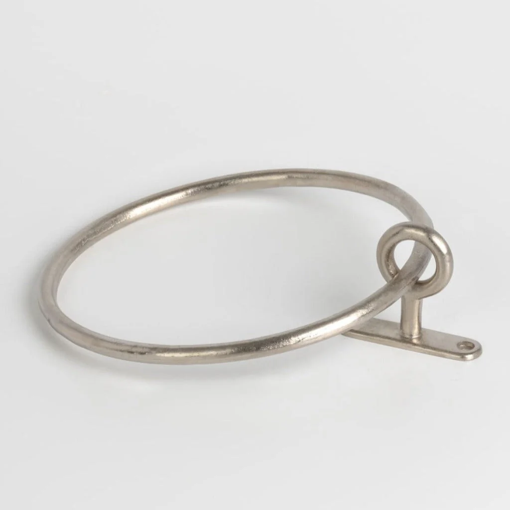 Forme No. 13 Towel Ring - Image 5