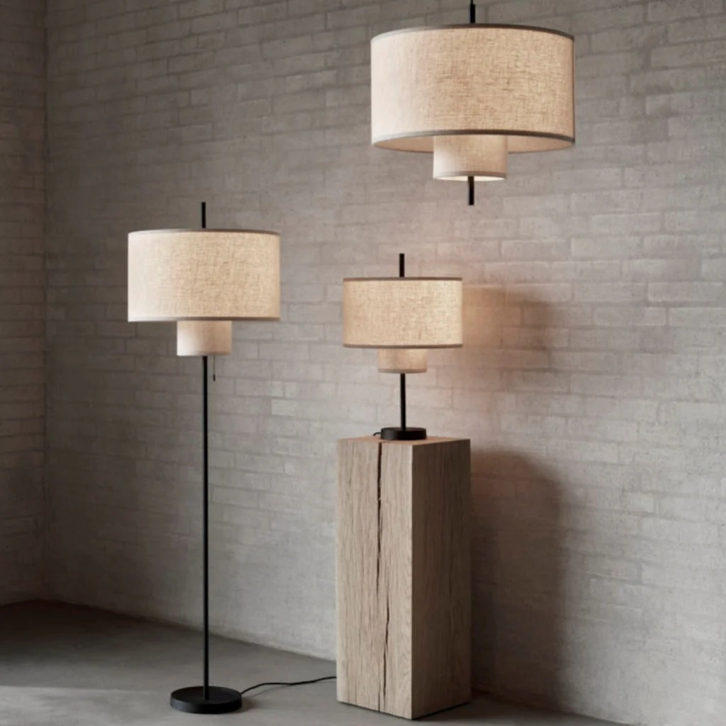 Margin Table Lamp - Image 5