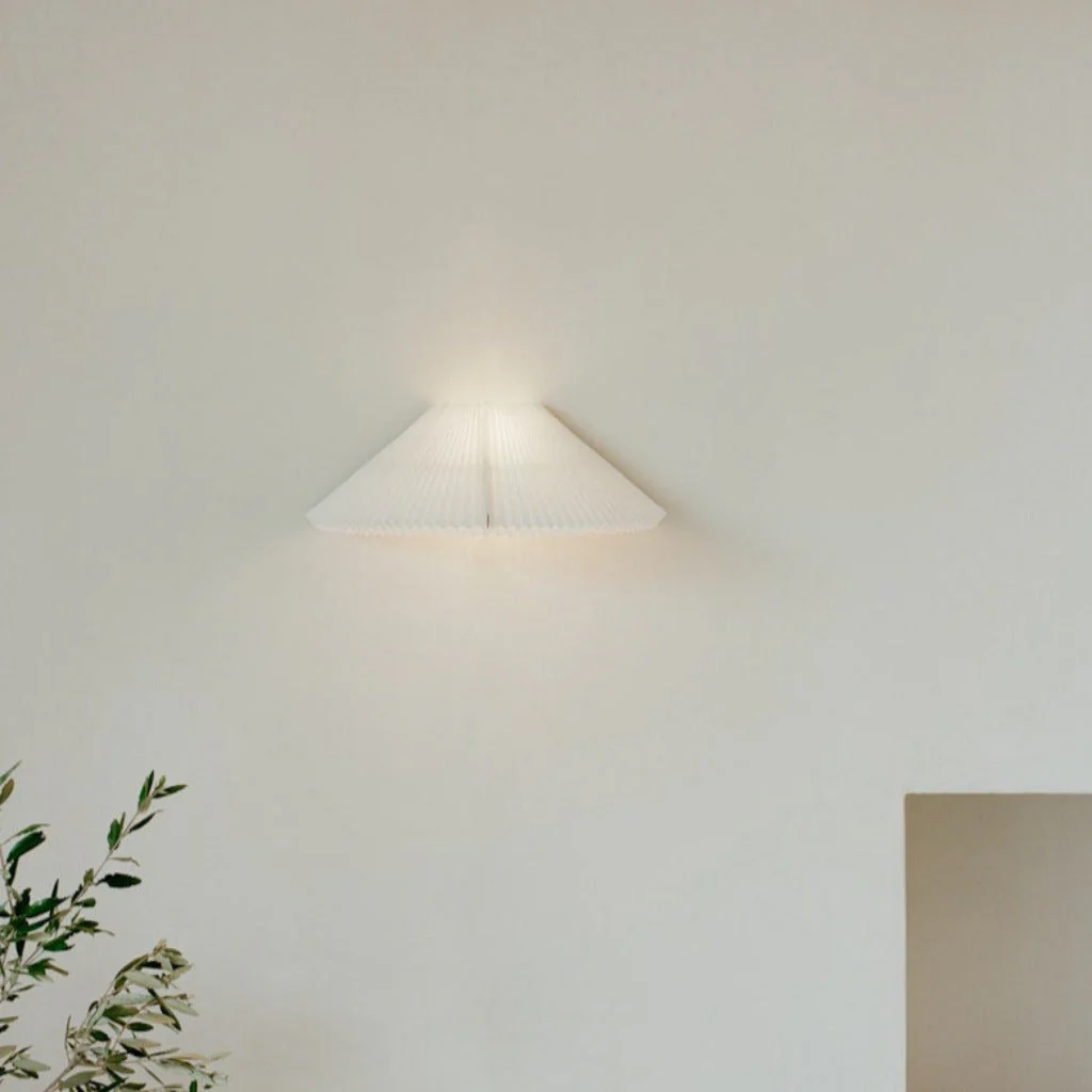 Nebra Wall Lamp - Image 5