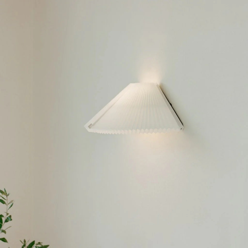 Nebra Wall Lamp - Image 8