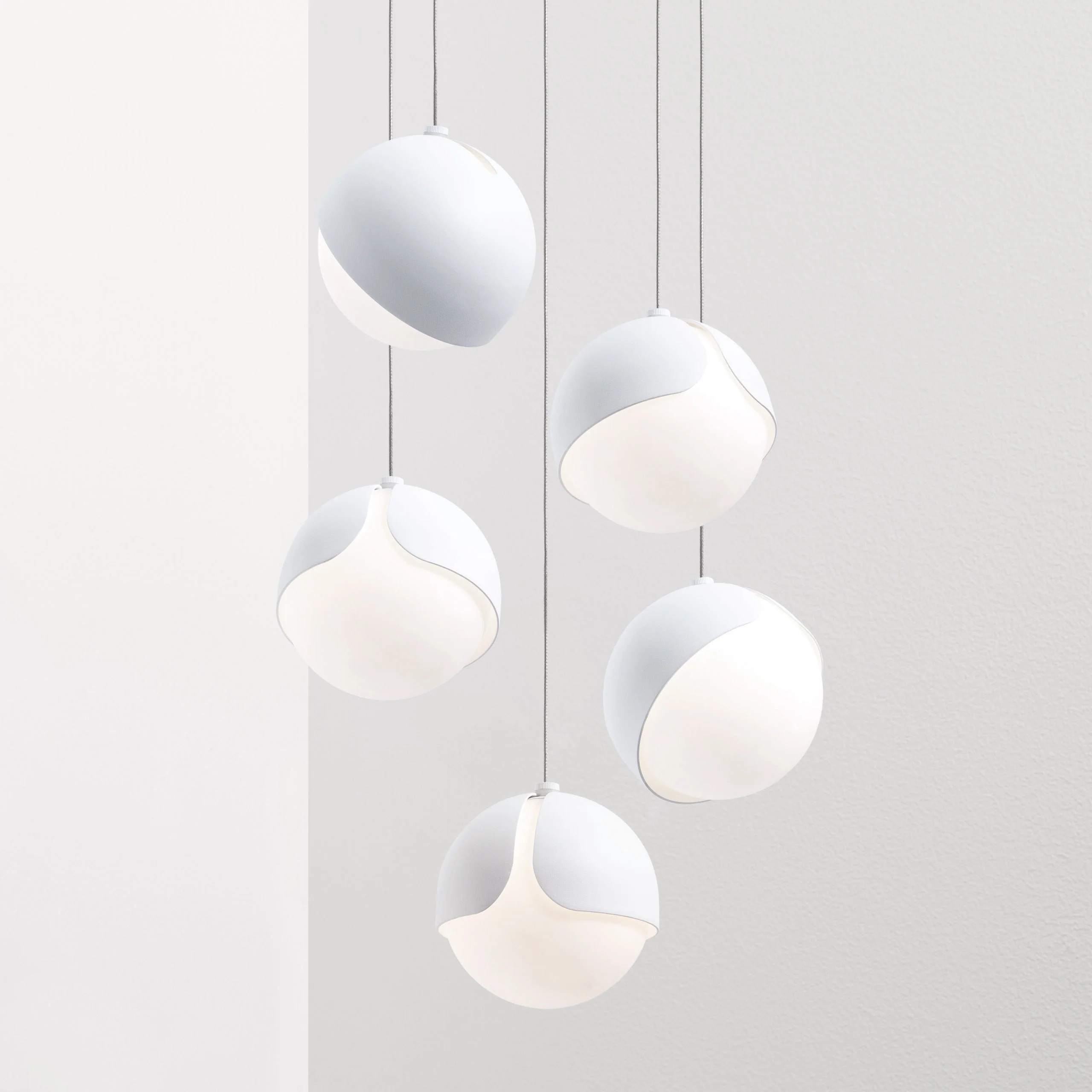 Ohm Chandelier Small - Image 18