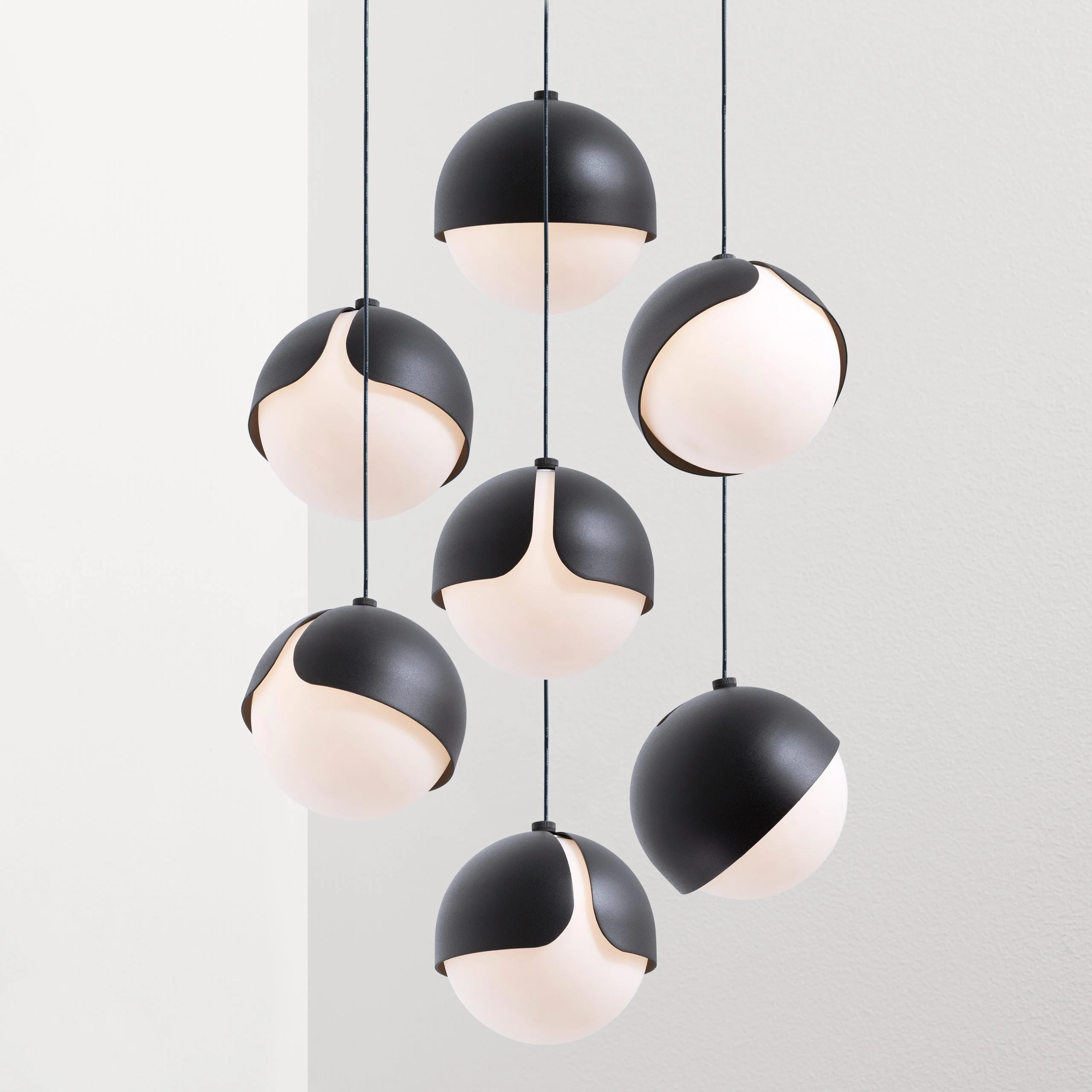 Ohm Chandelier Small - Image 21