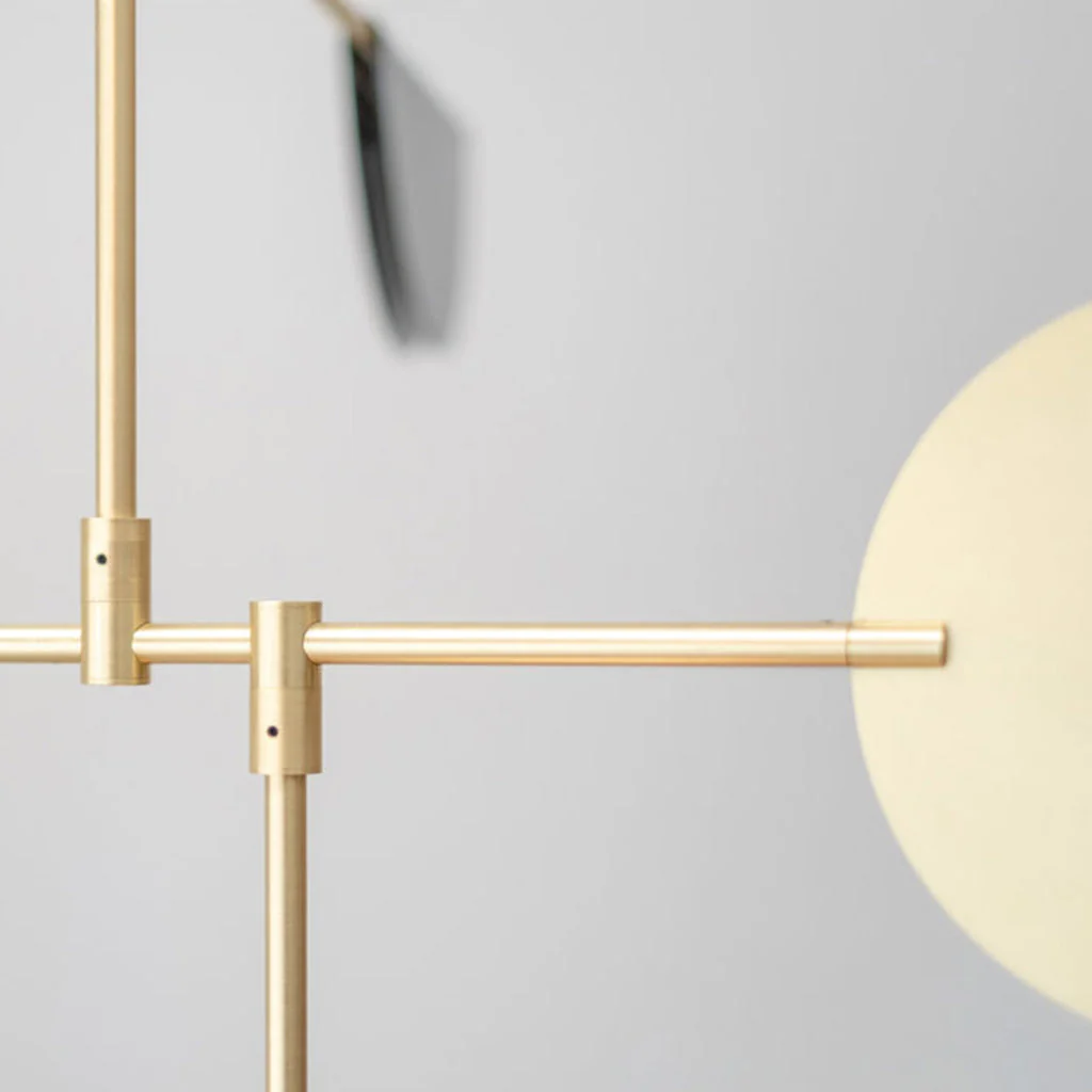 Phase Chandelier 03 - Image 6