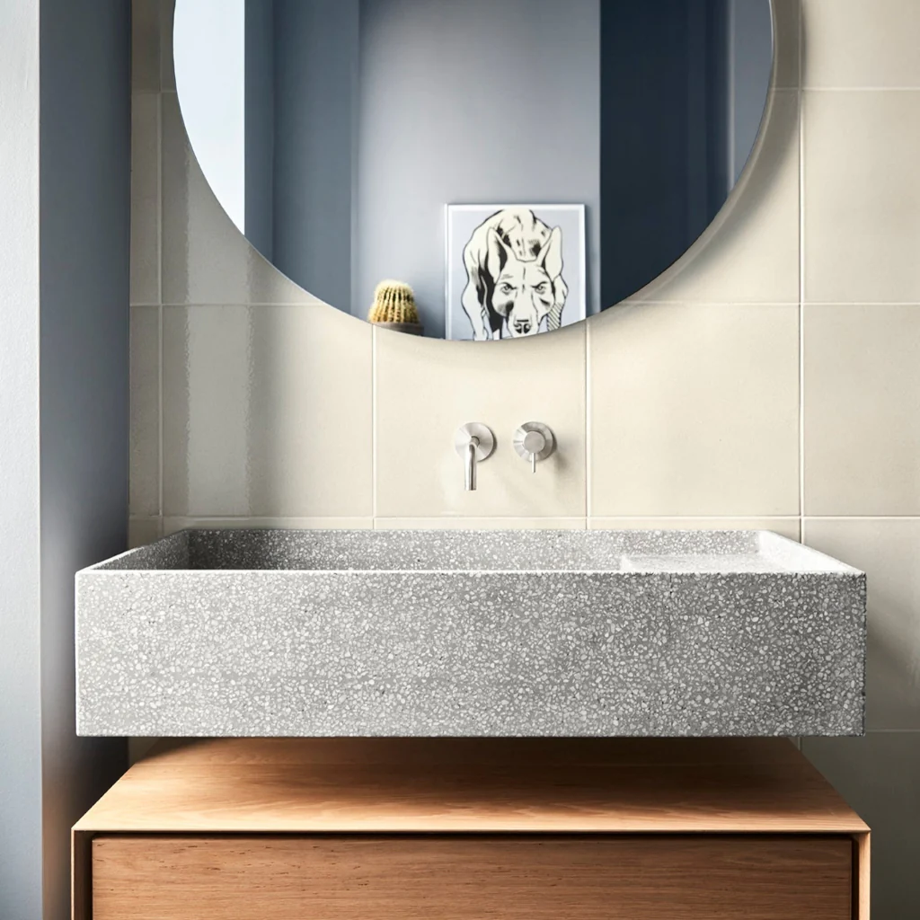 Qtoo Single Hole Tap Set - Image 12