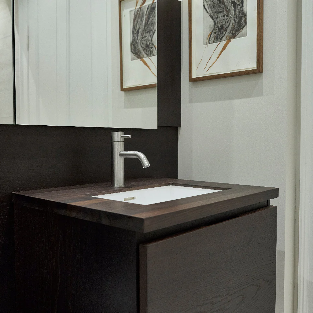 Qtoo Single Hole Tap Set - Image 13