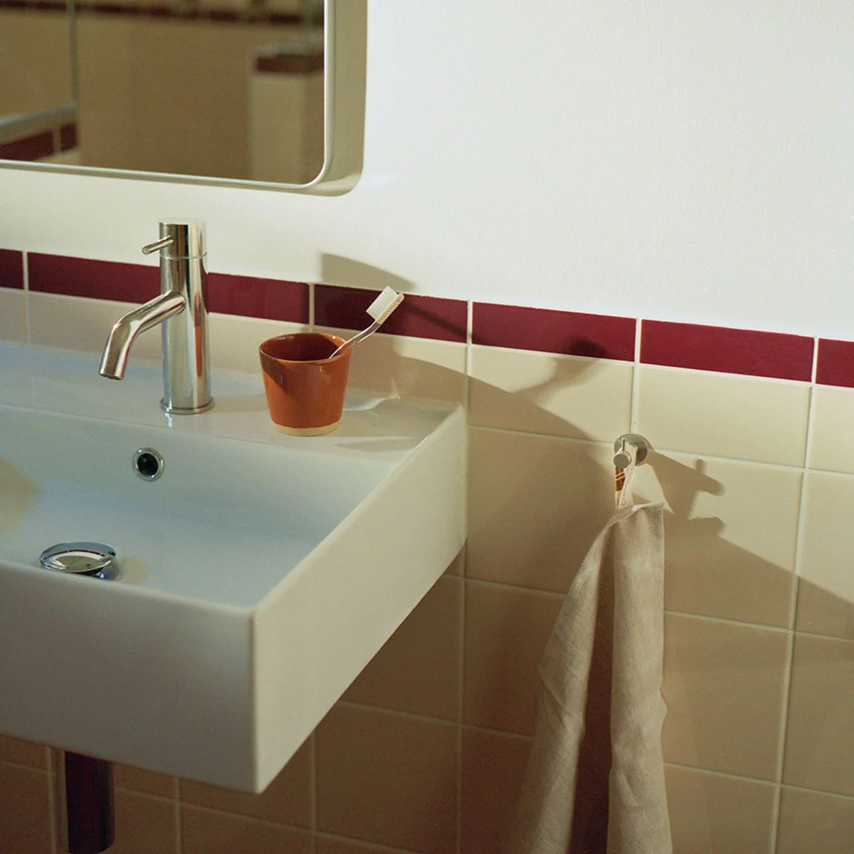 Qtoo Single Hole Tap Set - Image 3