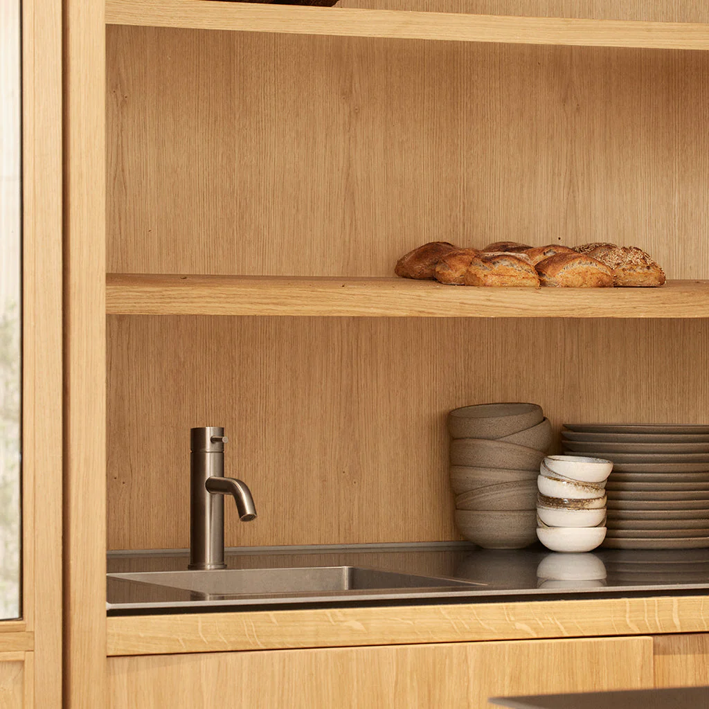 Qtoo Single Hole Tap Set - Image 4