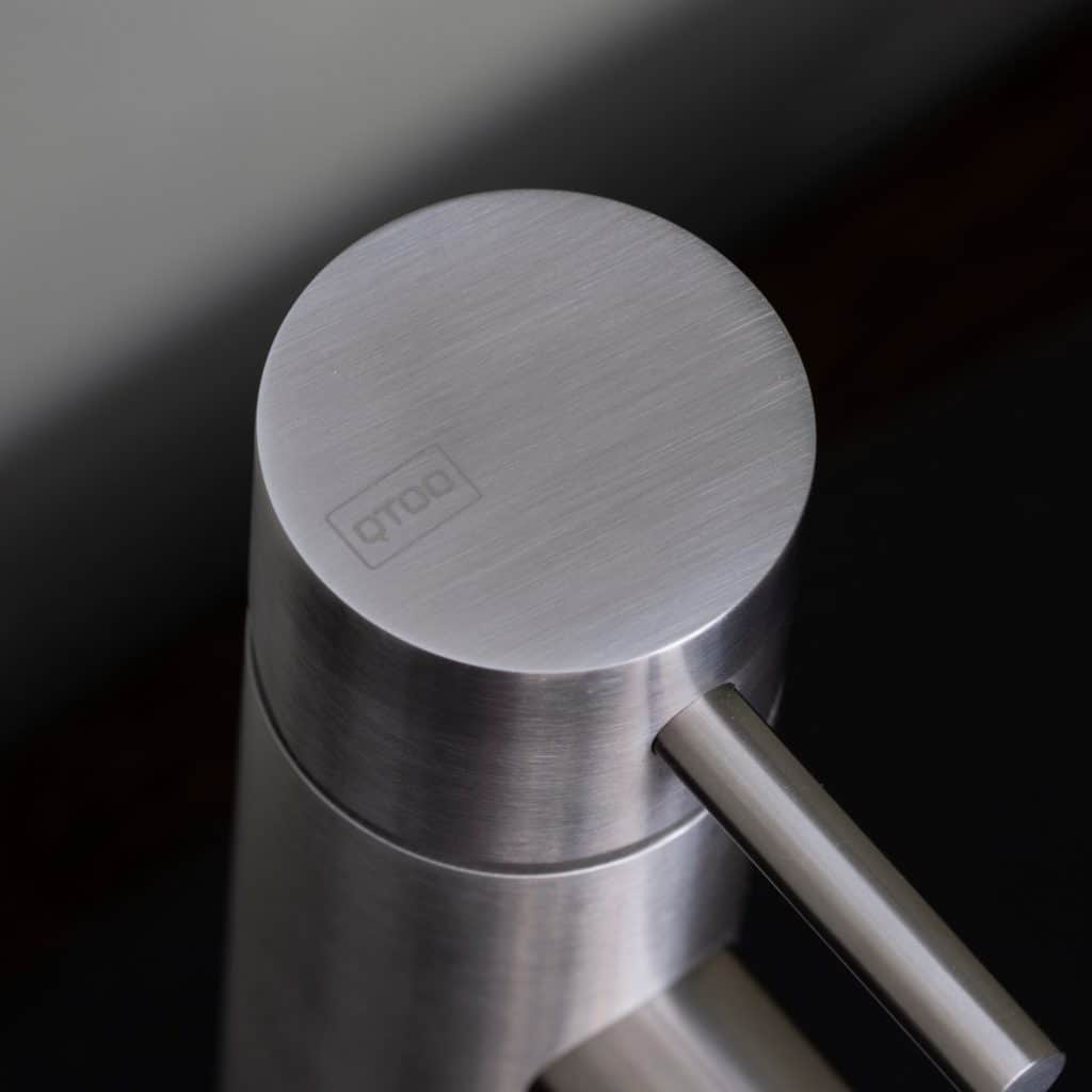 Qtoo Single Hole Tap Set - Image 9