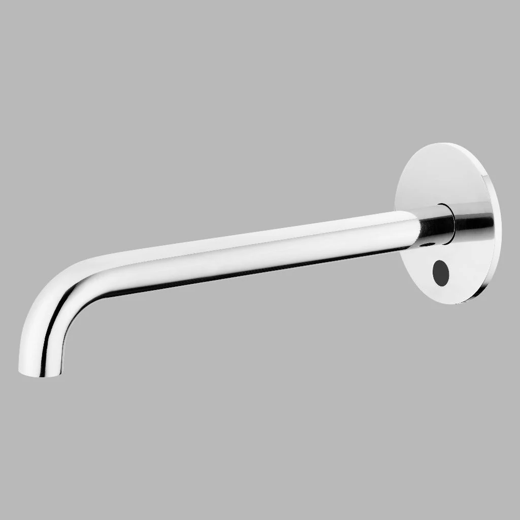 Qtoo Wall Mounted Sensor Tap System - Image 10