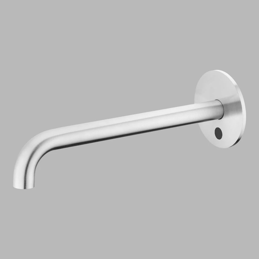 Qtoo Wall Mounted Sensor Tap System - Image 12
