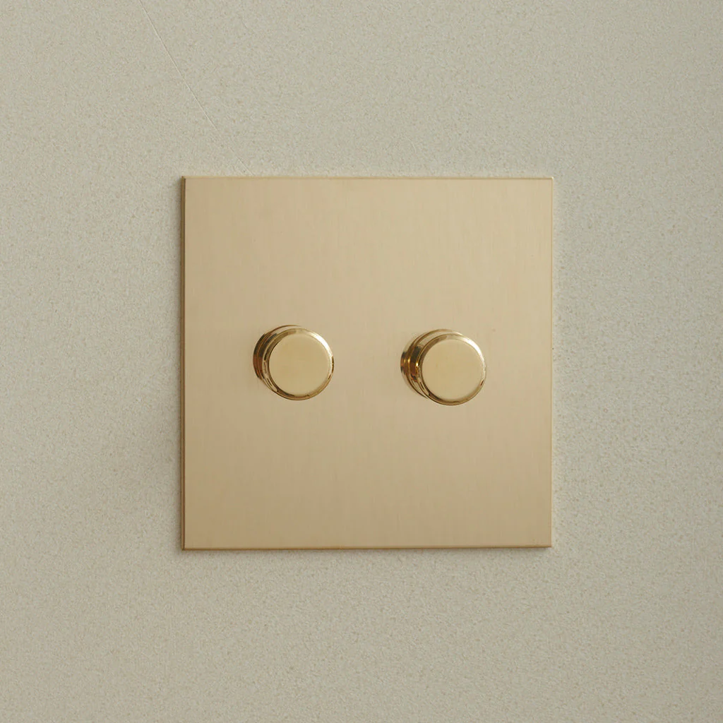 Rotary Dimmers by Forbes & Lomax - Image 14