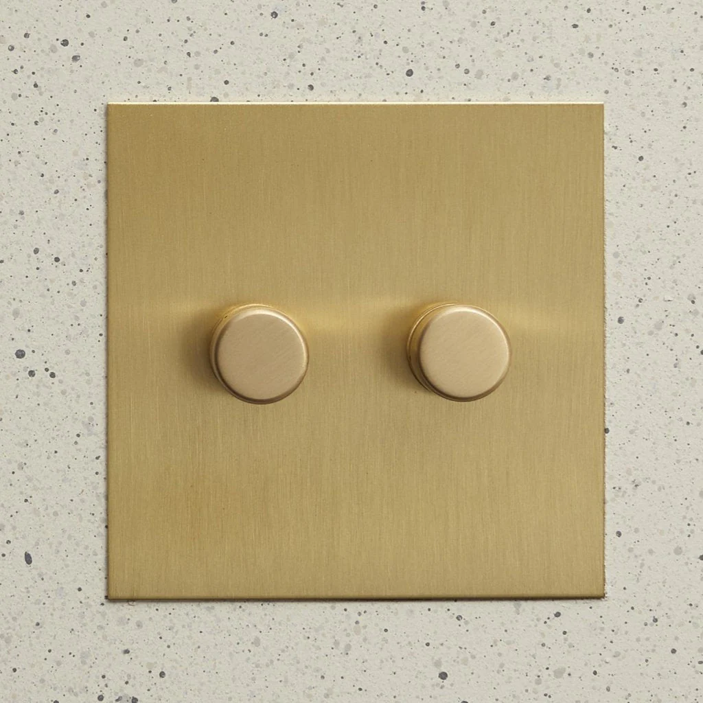 Rotary Dimmers by Forbes & Lomax - Image 15