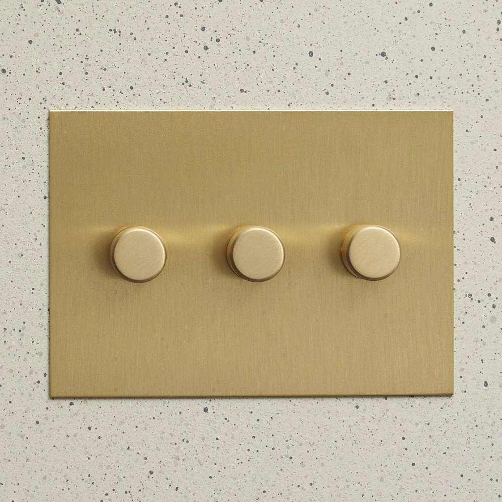 Rotary Dimmers by Forbes & Lomax - Image 17