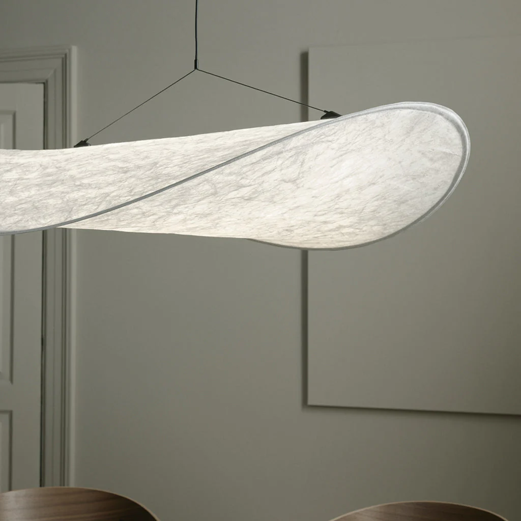 Tense Pendant Lamp - Image 3