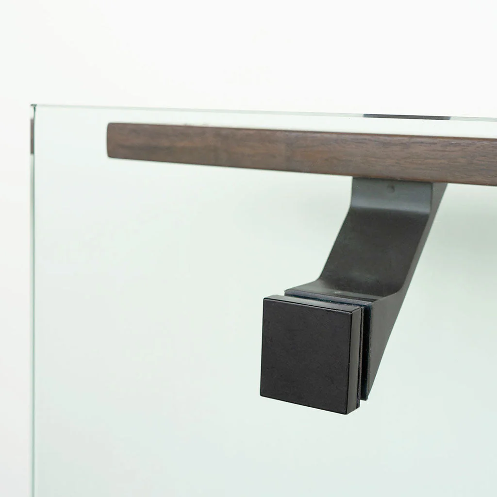 VS Glass Mounted Bracket - Image 6